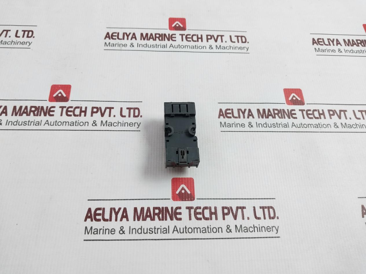 Chint Czy14b-E Relay Base Socket - Image 4