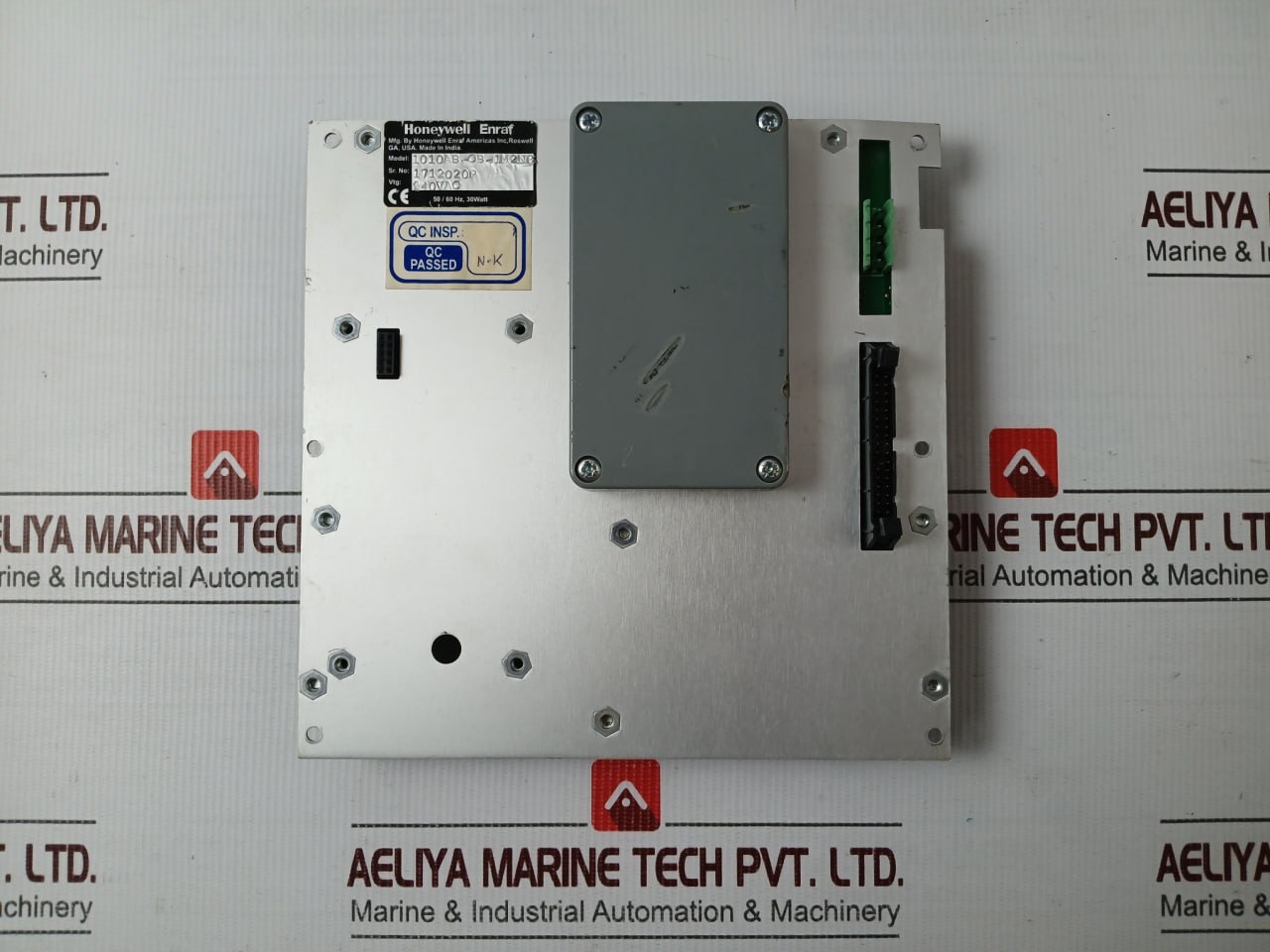 Contrec S810fplg-5 18-I3 Pcb For Preset Controller 240v - Image 3