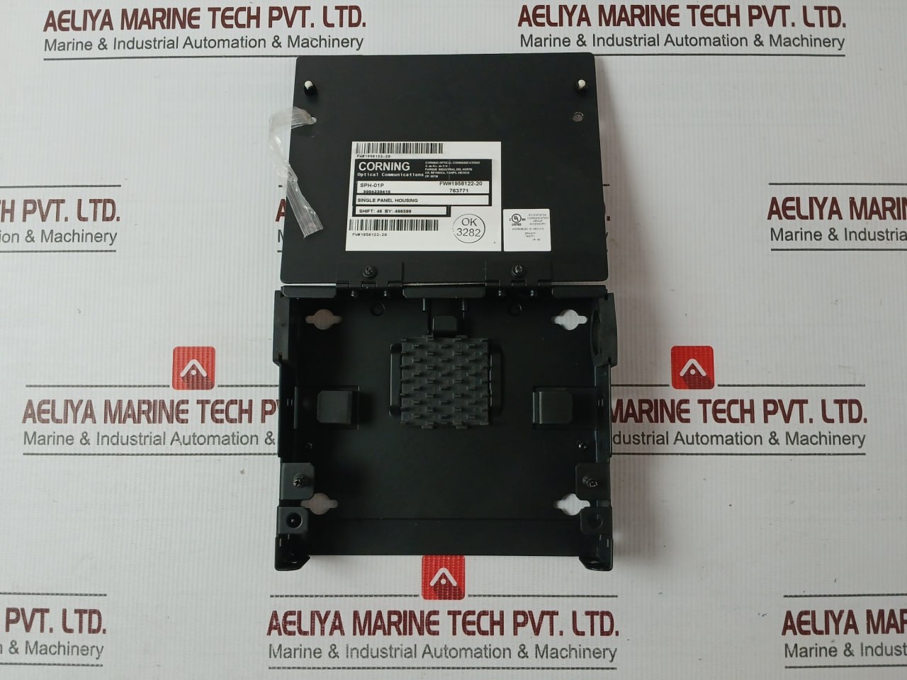 Corning Sph-01p Landscape Solution Single Panel Housing Hardware Kit - Image 4