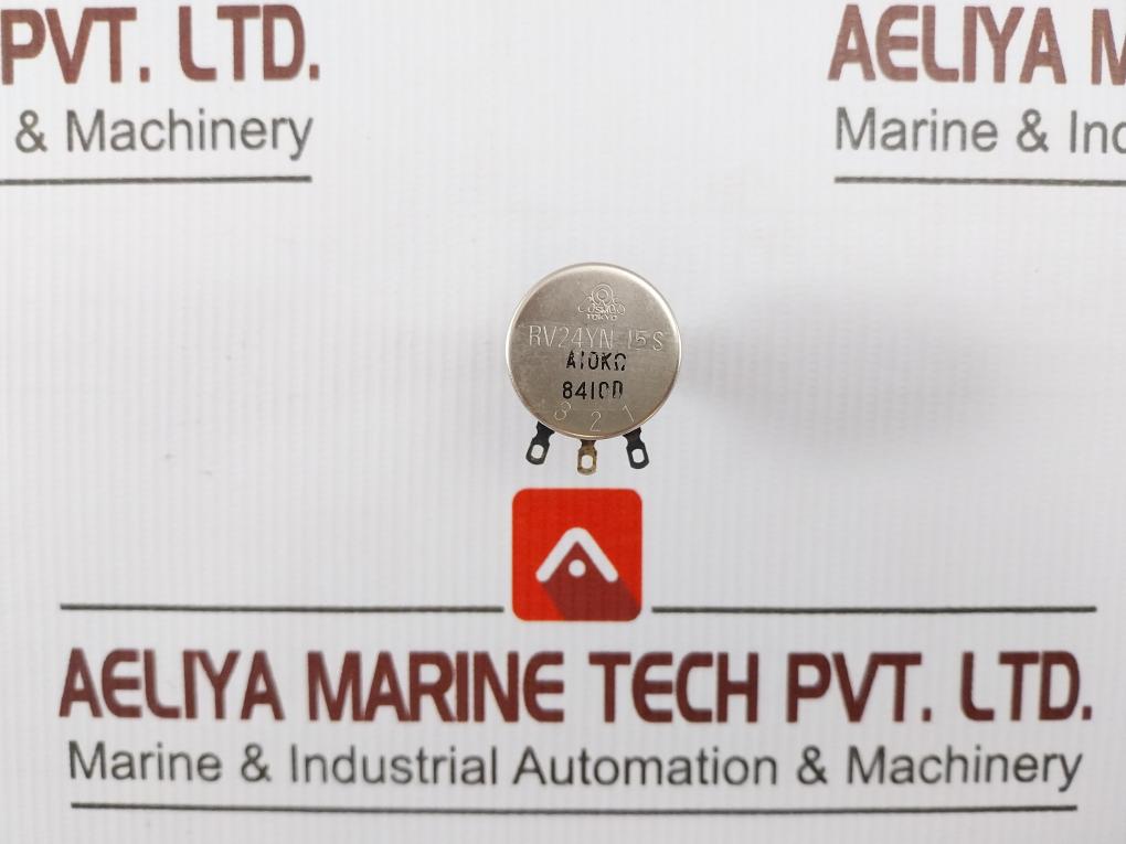 Cosmos Rv24yn 15s Potentiometer - Image 4