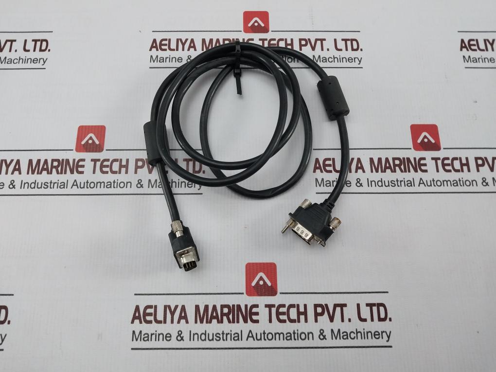 Cti E81280-D Serial Communication Cable