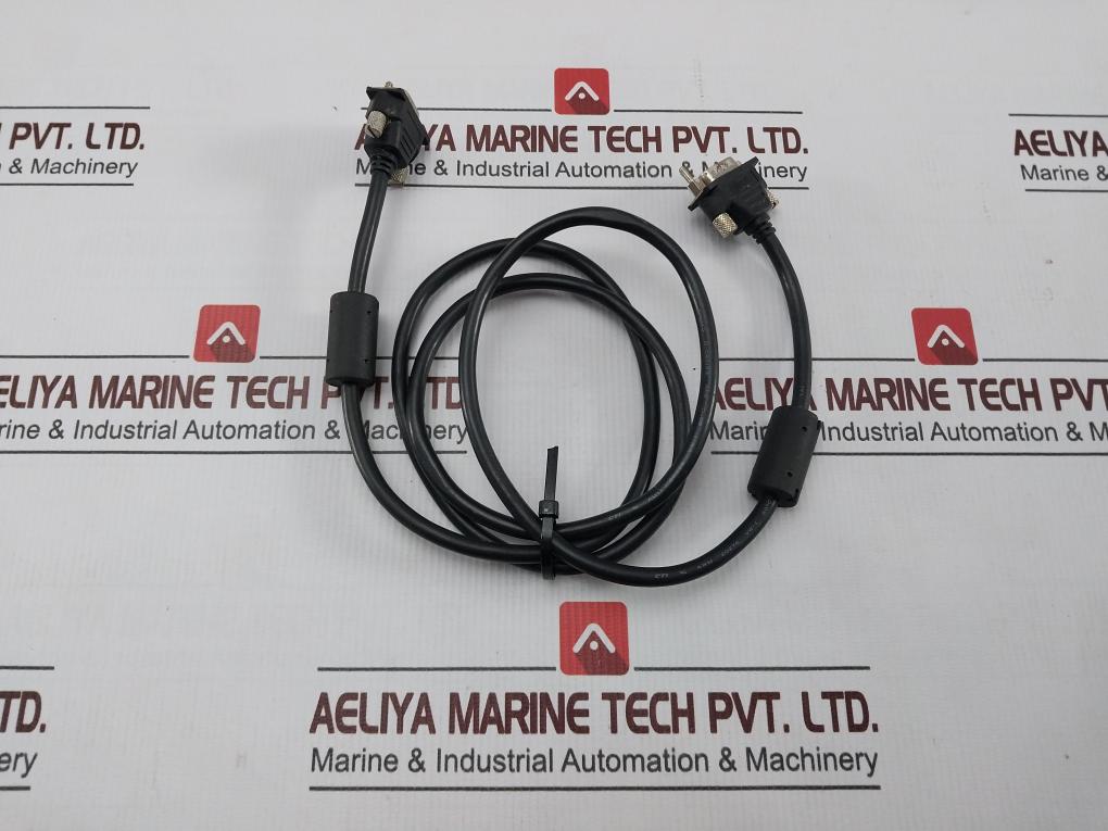 Cti E81280-D Serial Communication Cable - Image 4