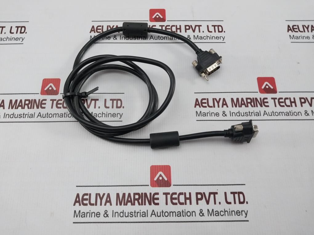 Cti E81280-D Serial Communication Cable - Image 3