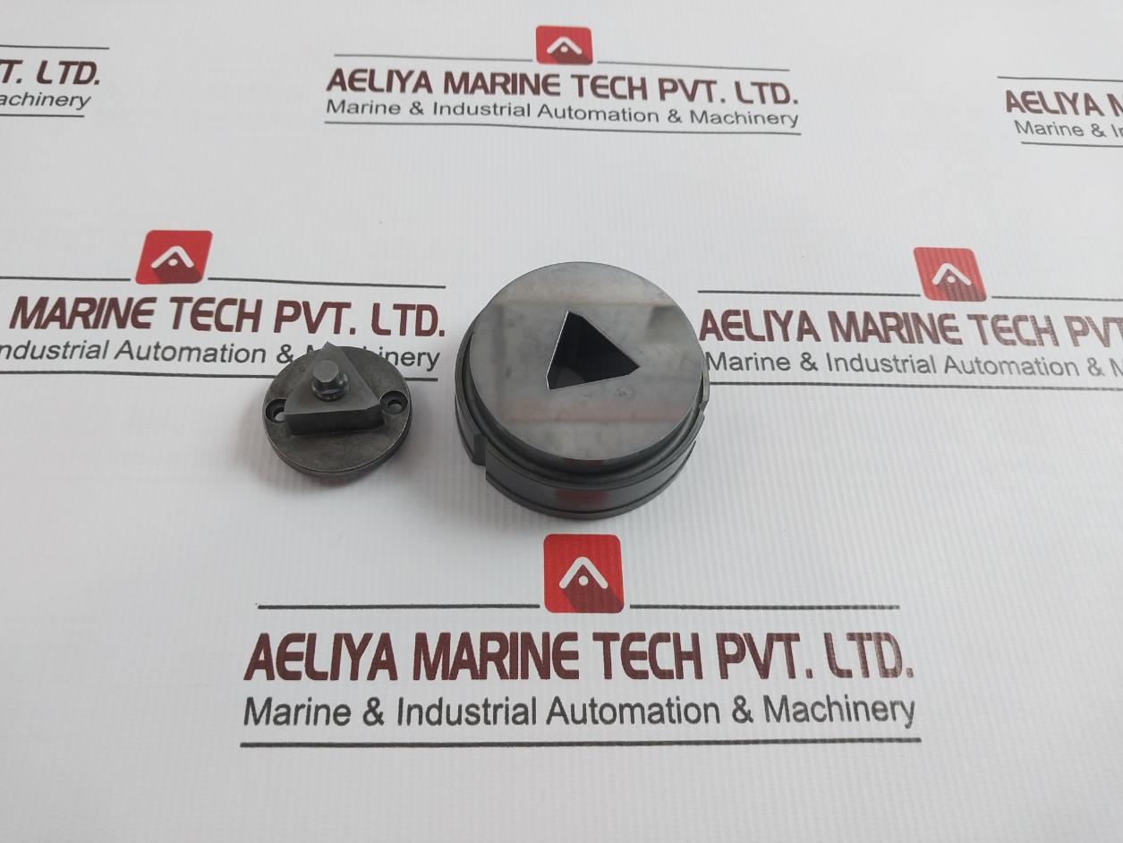 D-684 21749-00 Id 1 Punch Press Tool