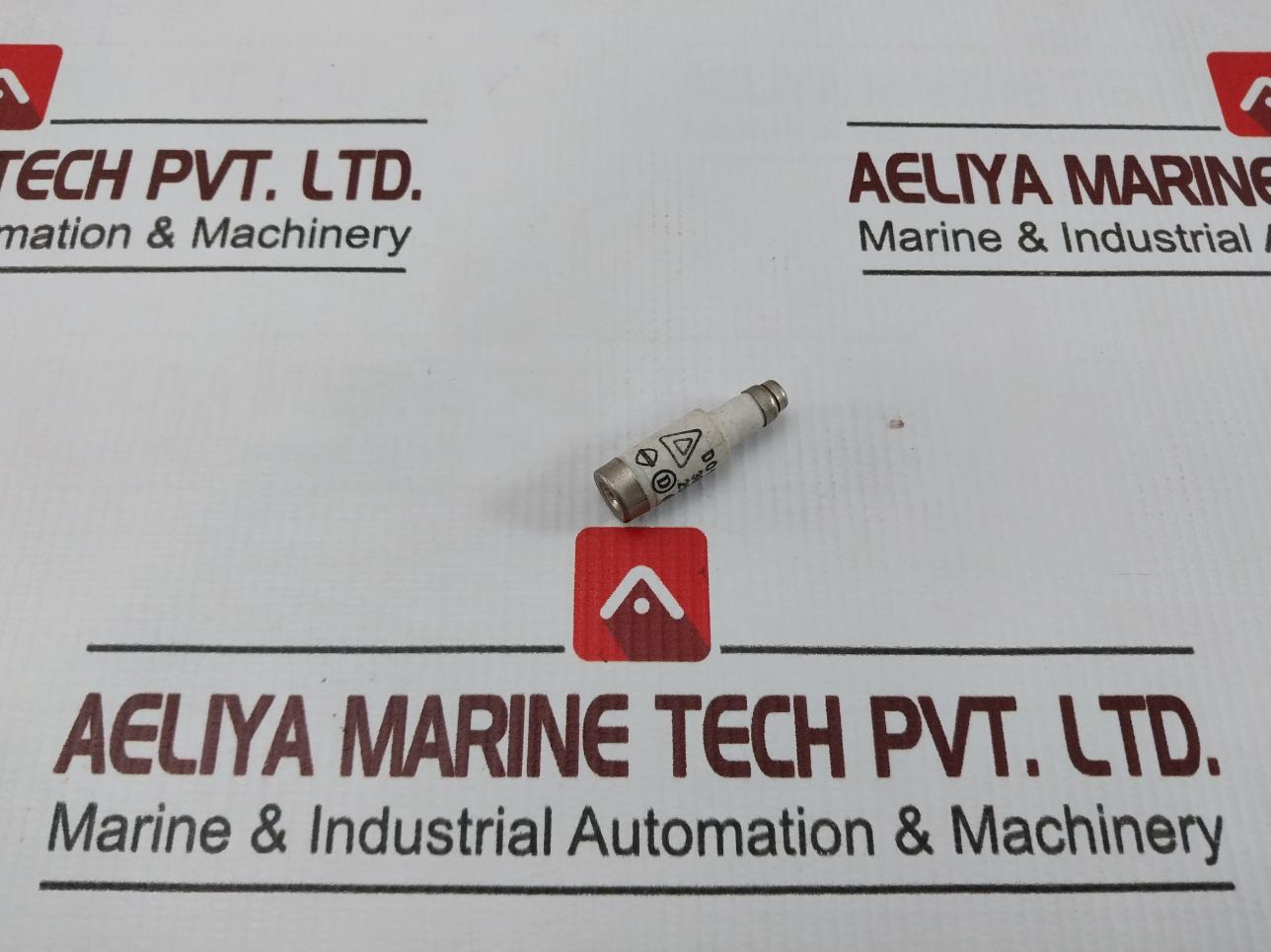 D01-4a 380v~ Screw Fuse 380v - Image 3