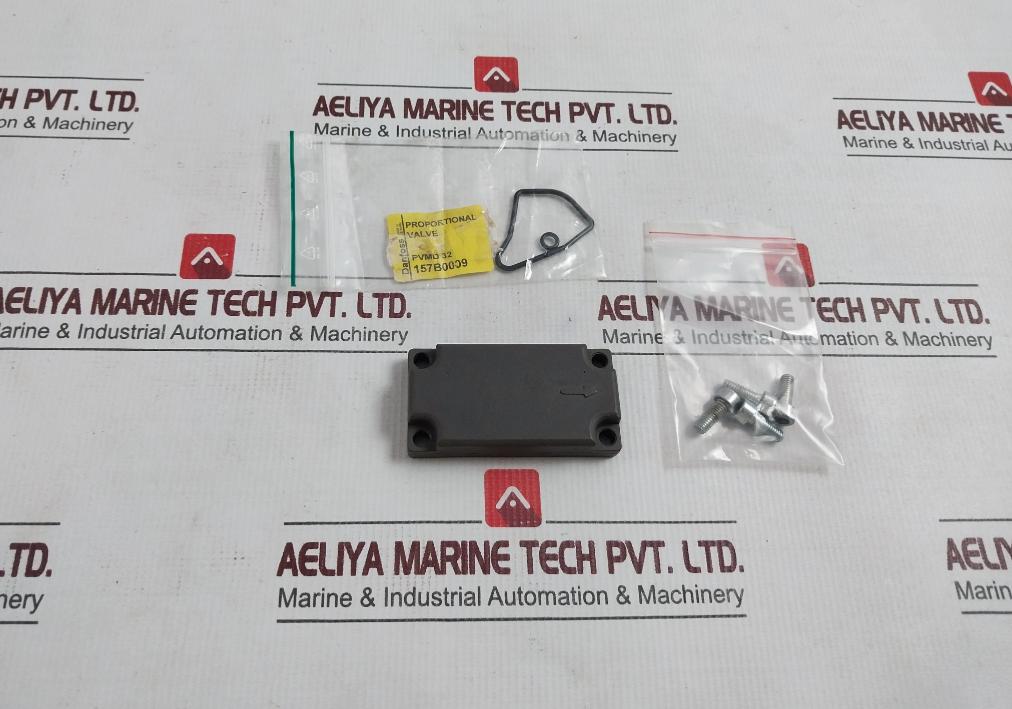 Danfoss 157b0009 Proportional Valve Set