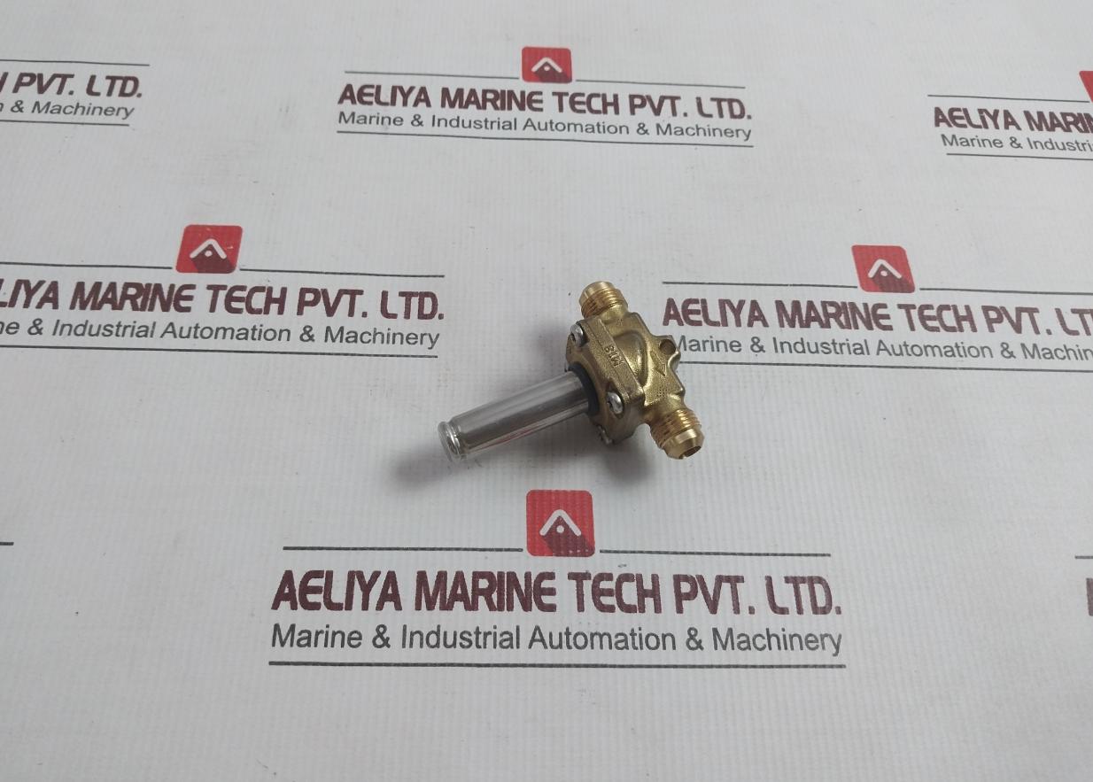 Danfoss M18 Solenoid Valve - Image 3