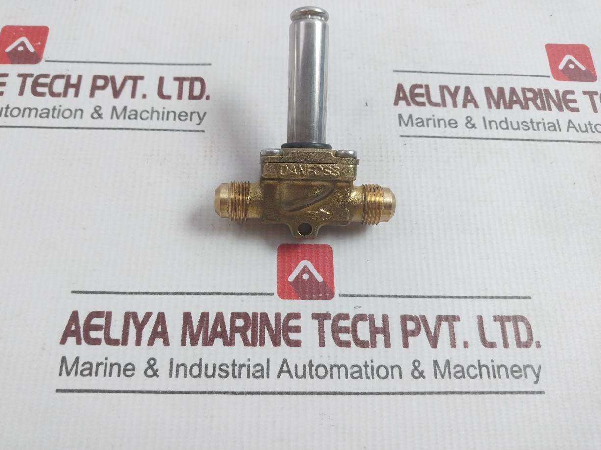 Danfoss M18 Solenoid Valve - Image 4