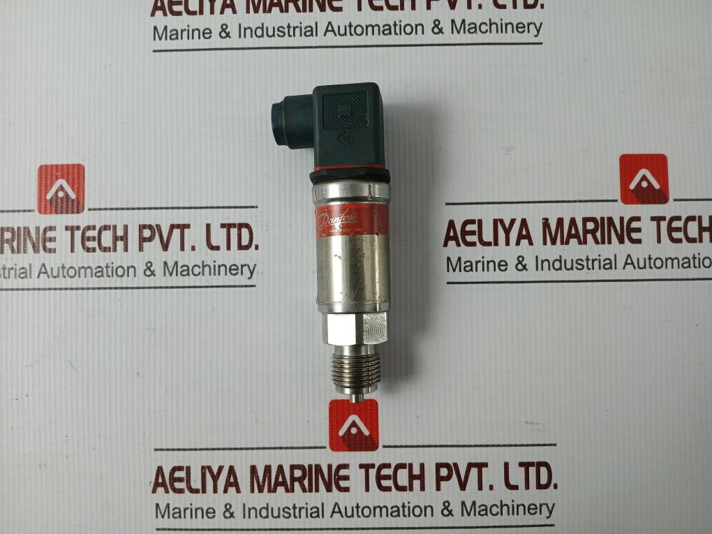 Danfoss Mbs 4251-2211-A1ab08-0 Pressure Transmitter