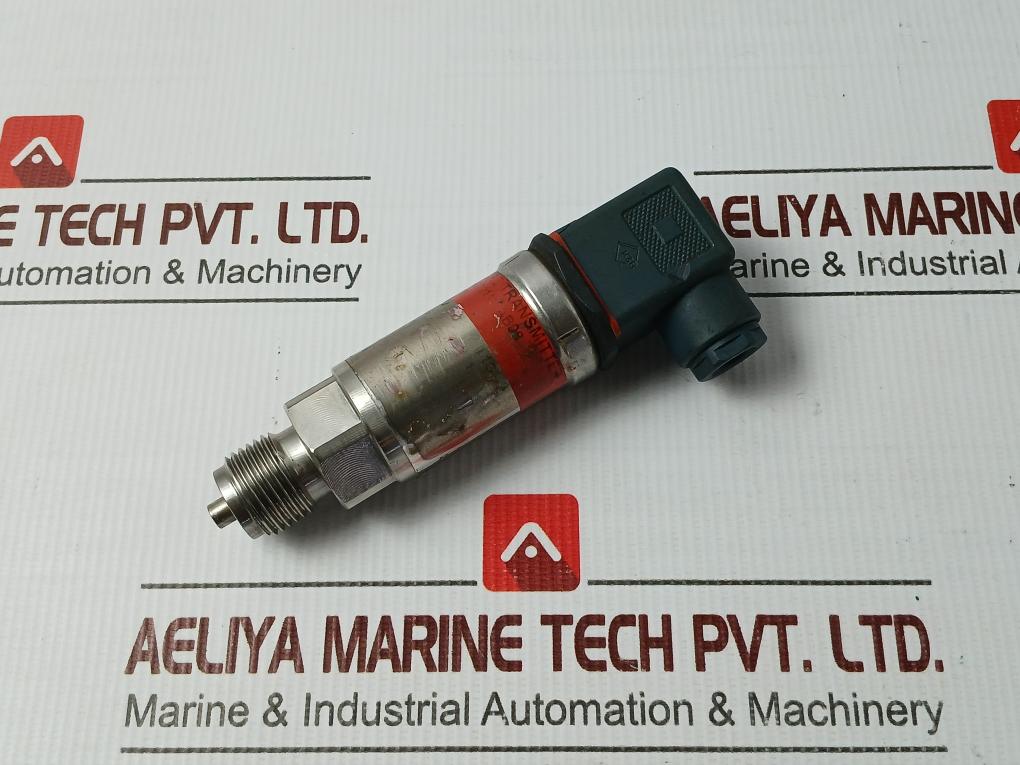 Danfoss Mbs 4251-2211-A1ab08-0 Pressure Transmitter - Image 3