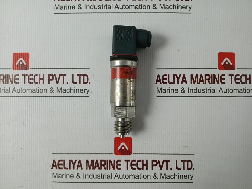 Danfoss Mbs 4251-2211-A1ab08-0 Pressure Transmitter - Image 4