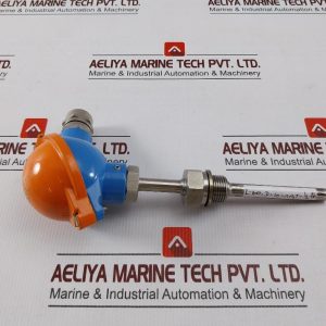 Desmi Ubmr1 Resistor Temperature Sensor