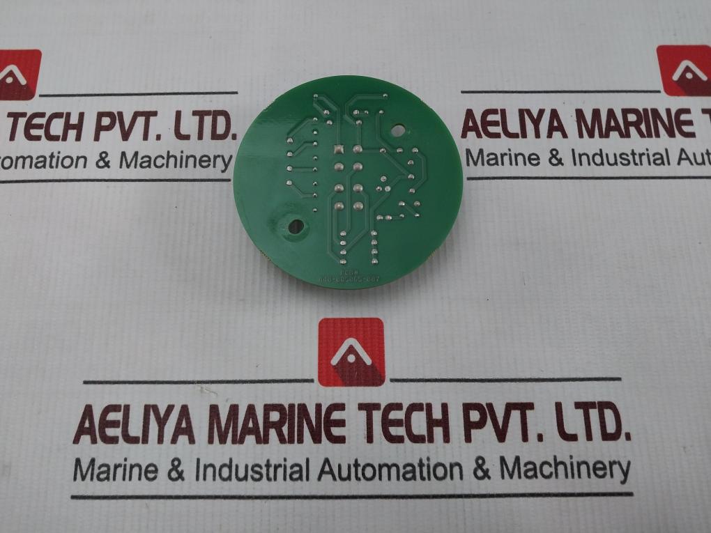 Detcon 500-005065-007 Standard Connector Board 94v - Image 4