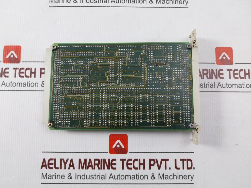 Digalog Hc-El274 001 Drive Module 94v - Image 4