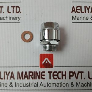 Din Dvgw 407 Non Return Valve