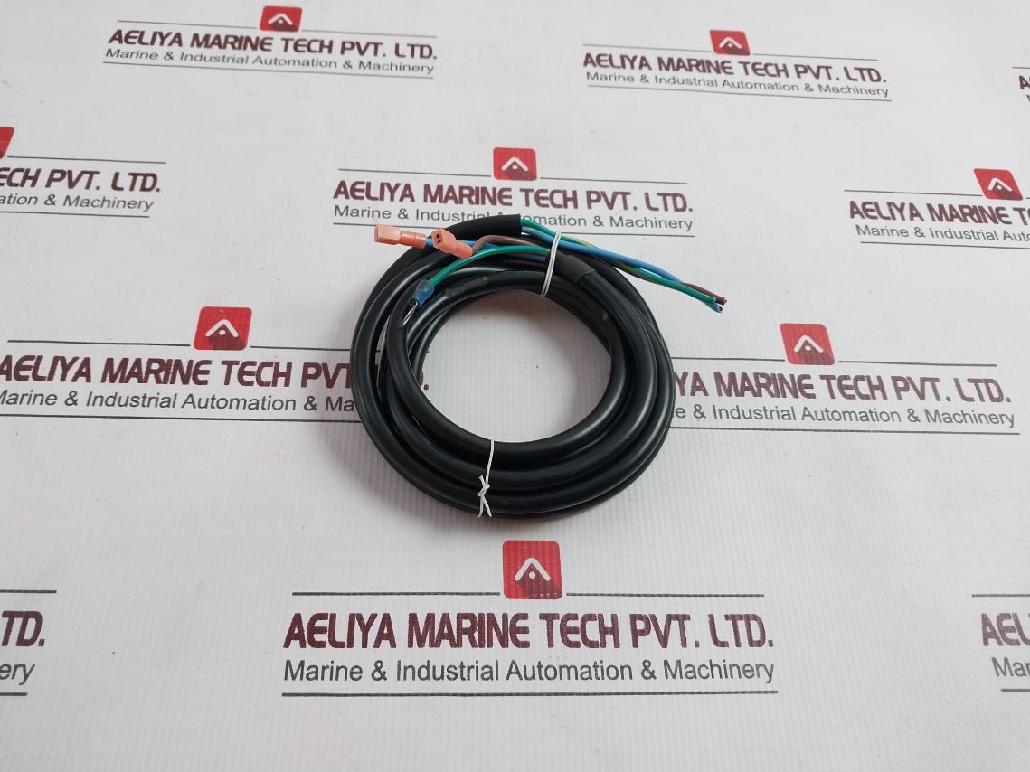 Dong Il 60227 Flexible Power Cable 500v - Image 3