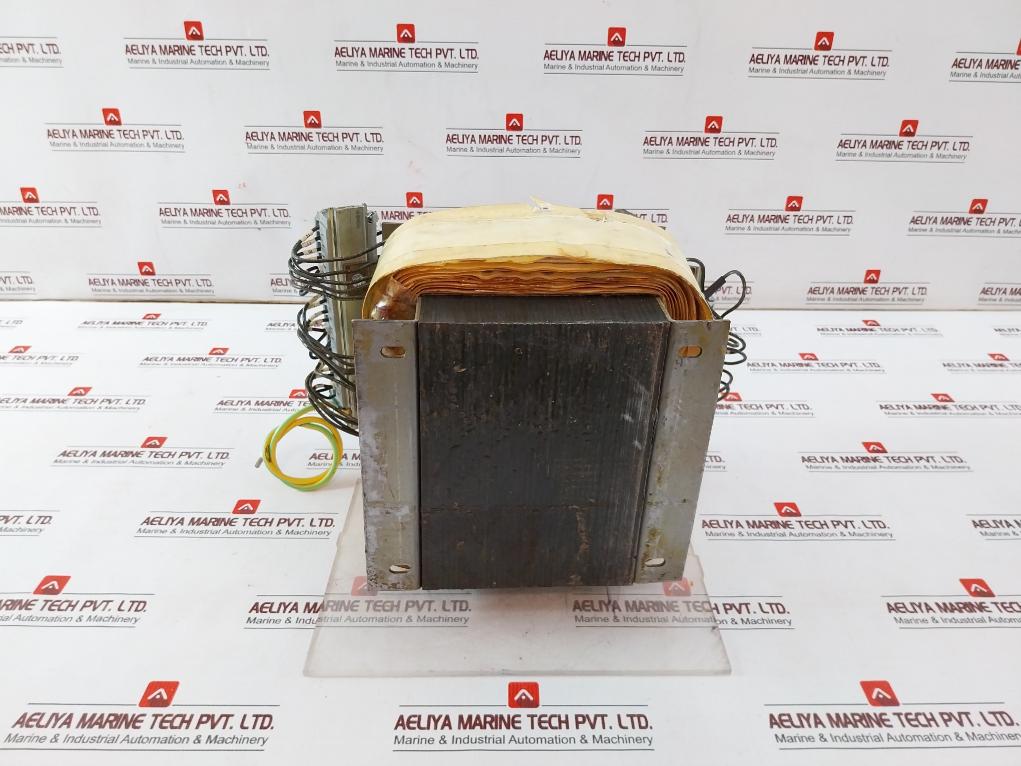 Dongan Es-30360.700d Three-Phase Isolation Transformer 460v - Image 4