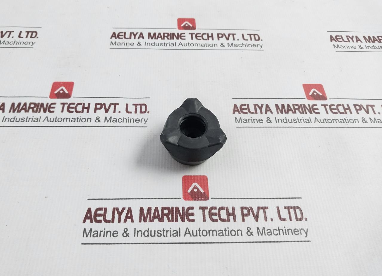 Drager V11157 Hand Wheel Triangular Cpl