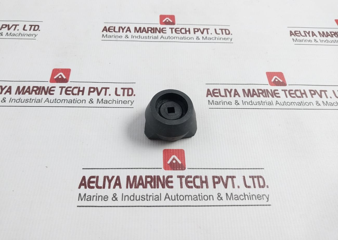 Drager V11157 Hand Wheel Triangular Cpl - Image 4