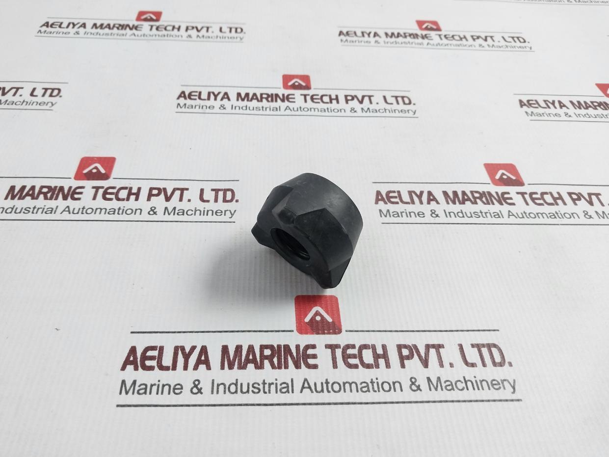 Drager V11157 Hand Wheel Triangular Cpl - Image 3