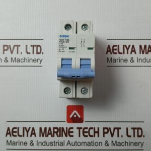 E-T-A 4230-T120-K0ce-10a Miniature Circuit Breaker 415v