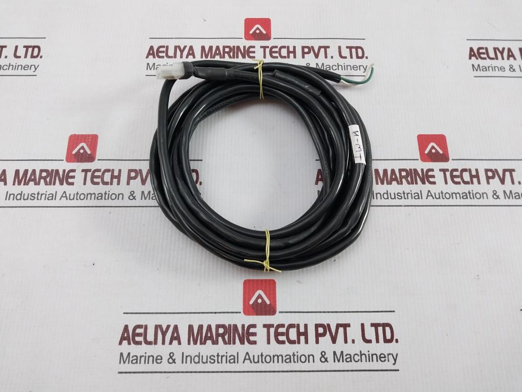 E47523 Ll26332 Electrical Power Cable - Image 2