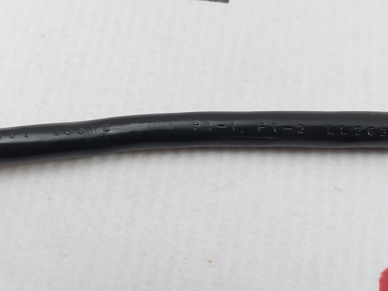 E47523 Ll26332 Electrical Power Cable - Image 5