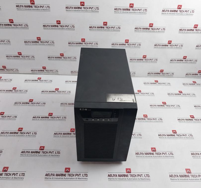 Eaton 9130 Tower Ups Is Now Discontinued 2000v