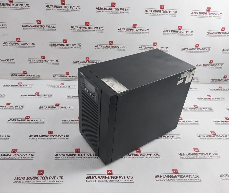 Eaton 9130 Tower Ups Is Now Discontinued 2000v - Image 3