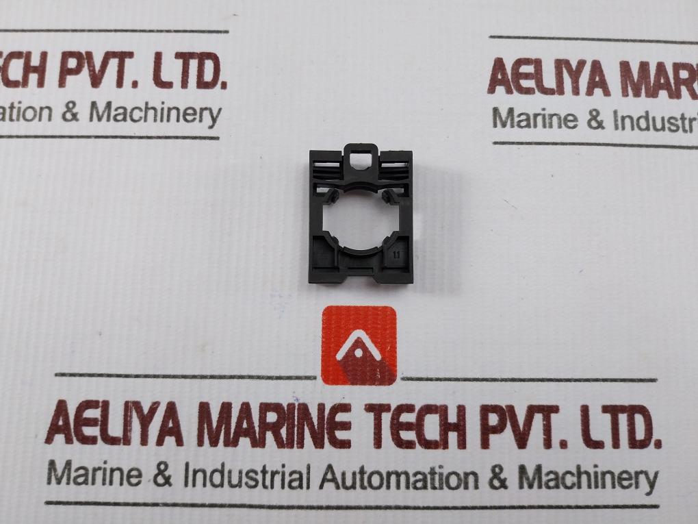 Eaton M22a Pushbutton Mounting Adapter - Image 4