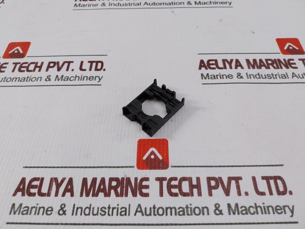 Eaton M22a Pushbutton Mounting Adapter - Image 3