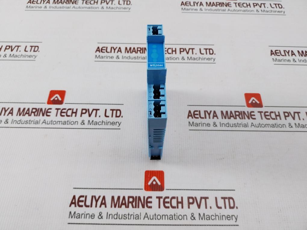 Eaton Mtl5544 Power Supply 253v