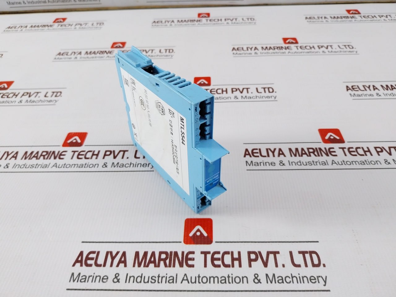 Eaton Mtl5544 Power Supply 253v - Image 3