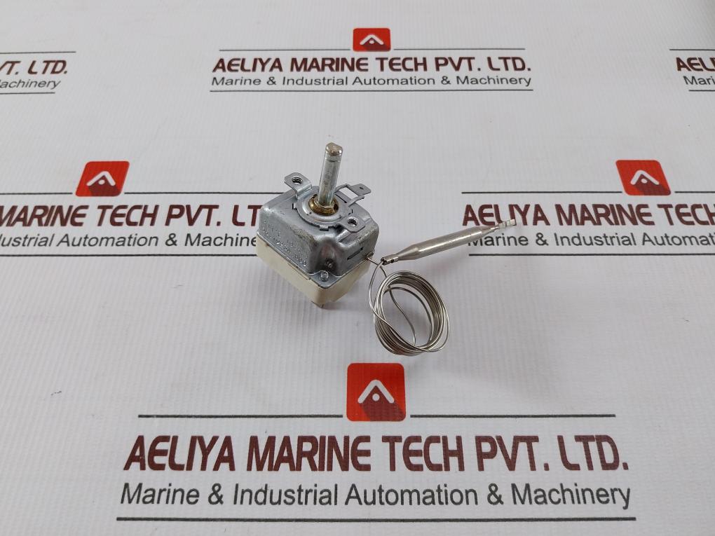 Ego 55.19234.800 Control Opening Thermostat - Image 3