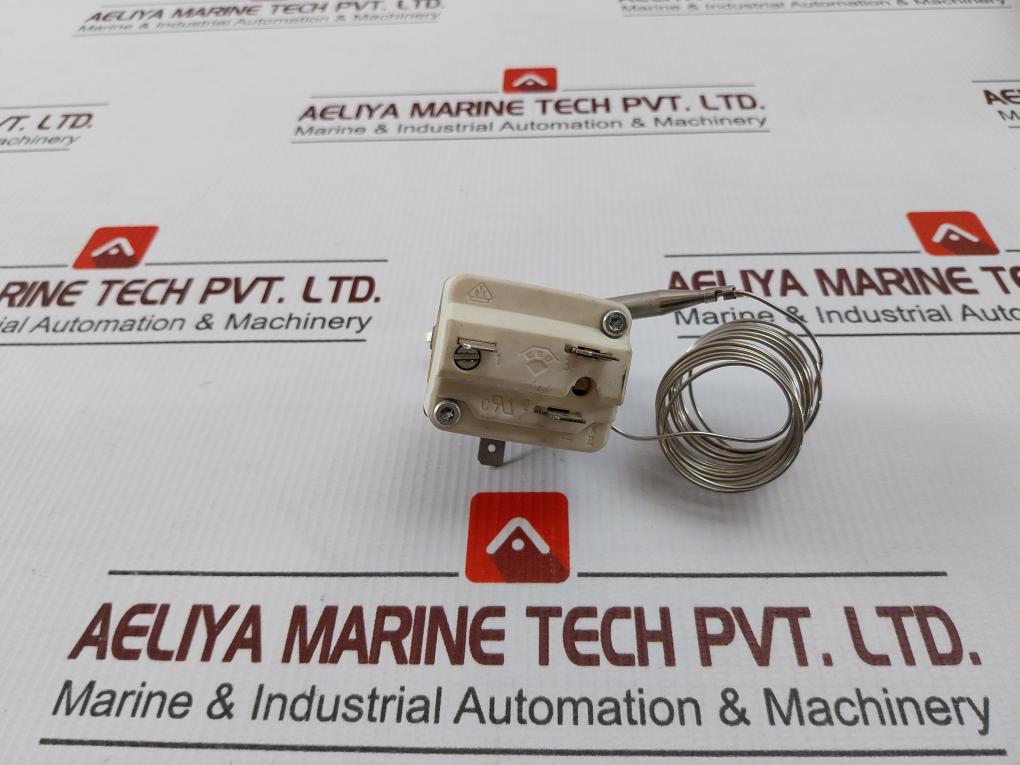 Ego 55.19234.800 Control Opening Thermostat - Image 4