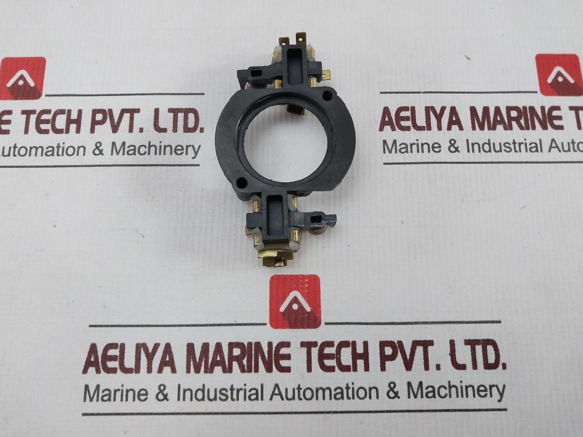 Electrolux 8800877 Carbon Brush Set - Image 4