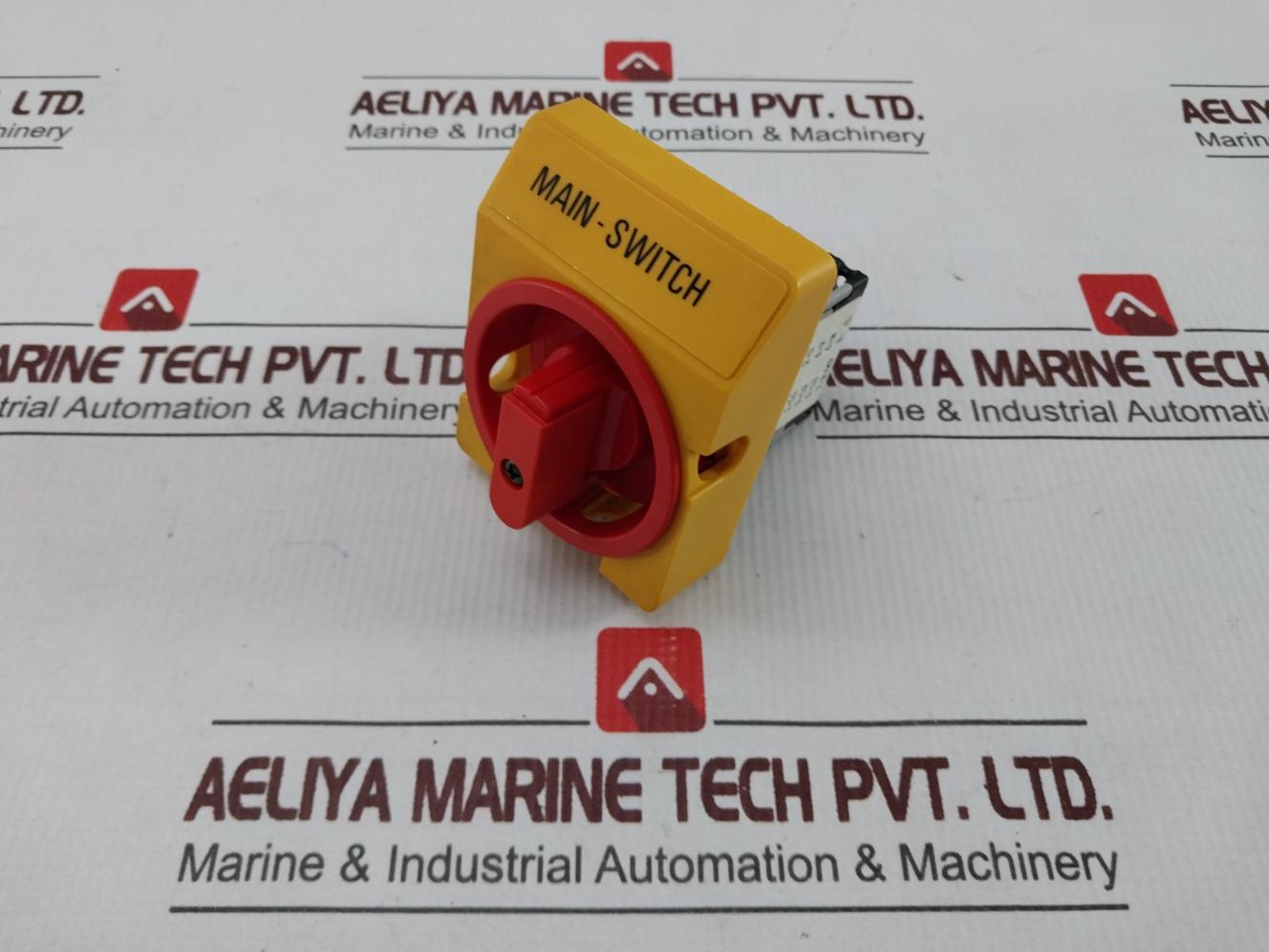 Baco Pr12 Main Switch - Image 3