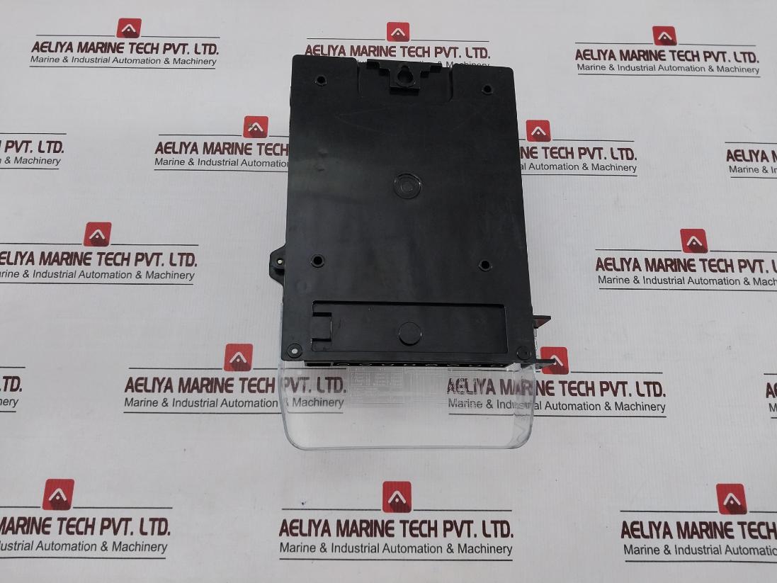 Elster A1621 Kvah Meter 110v - Image 4