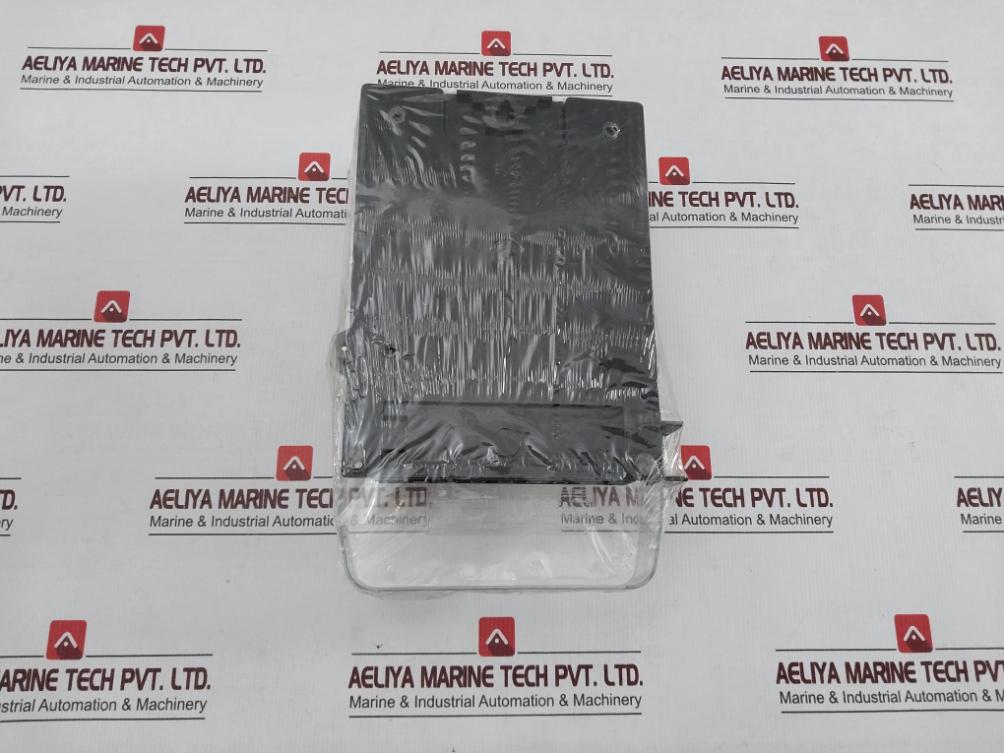 Elster A1621 Kvah Meter 110v - Image 4