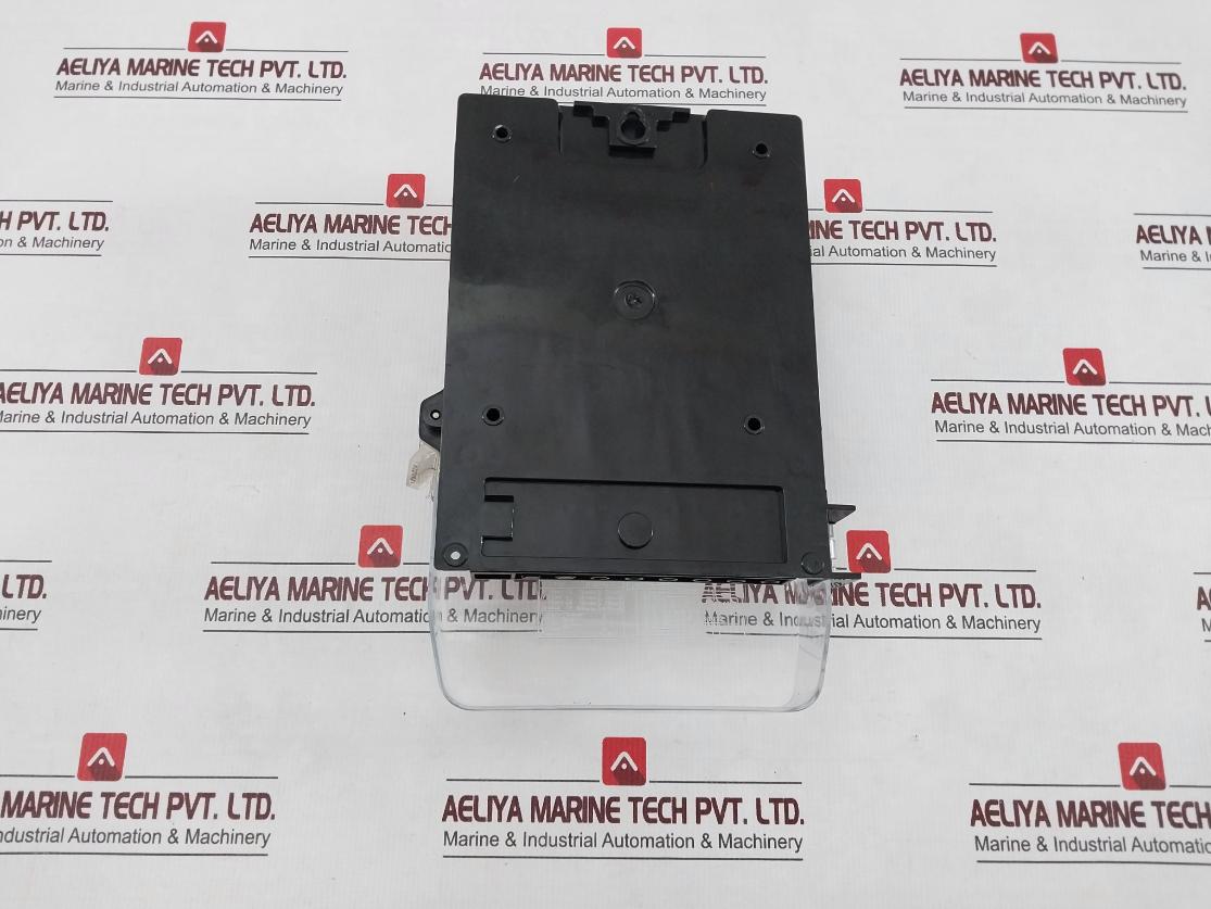 Elster Alpha A1641 Kvah Meter 110v - Image 4