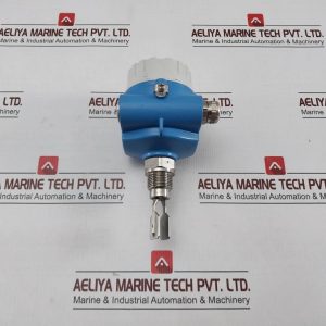 Endress+Hauser Ftl50-6v460 Level Switch Liquiphant