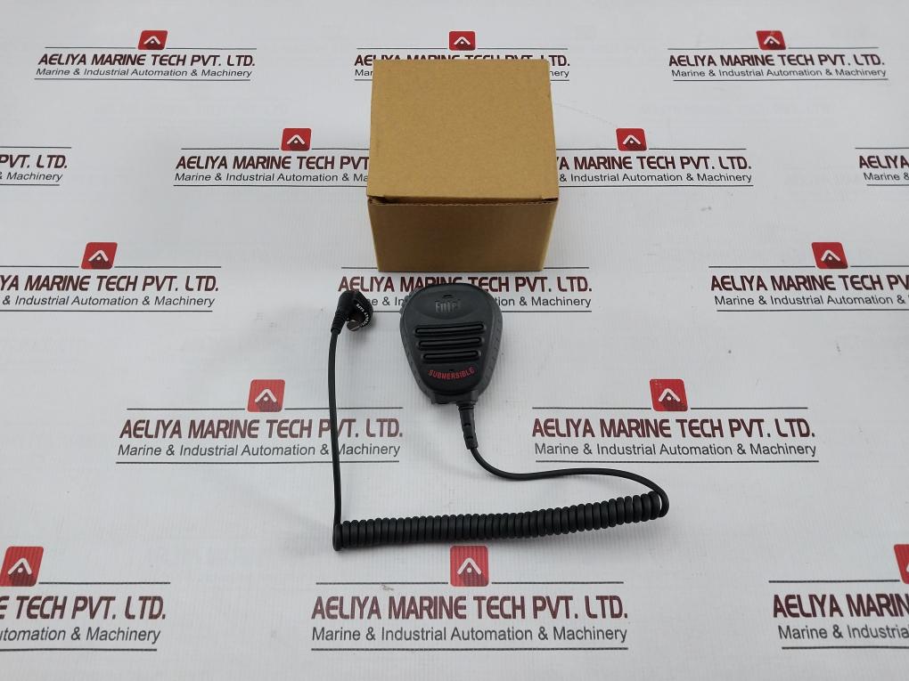 Entel Cmp750 Submersible Speaker Mic