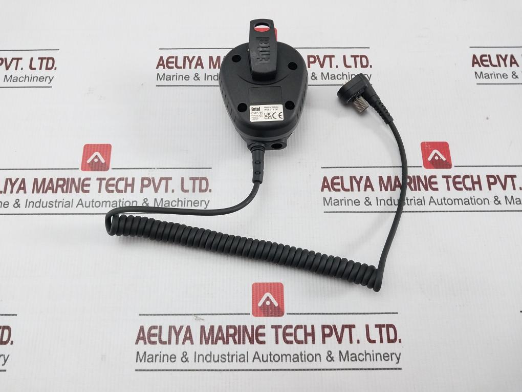 Entel Cmp750 Submersible Speaker Mic - Image 4