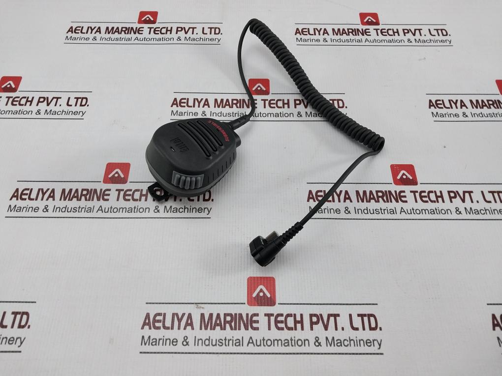 Entel Cmp750 Submersible Speaker Mic - Image 3