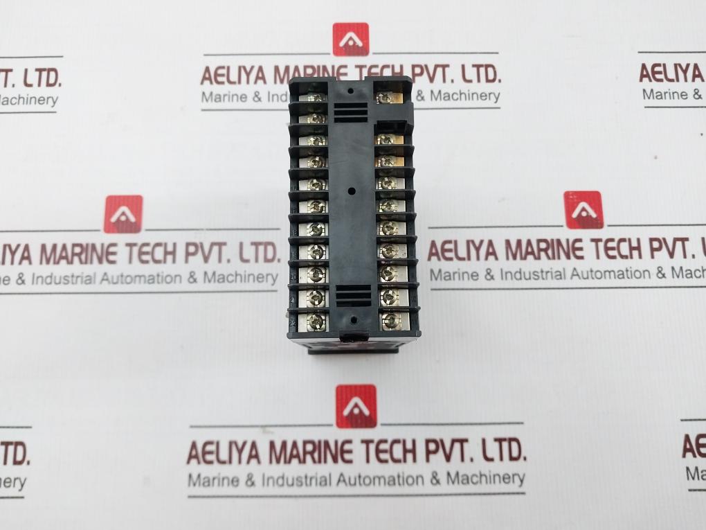 Ero Electronic Tks932133000 Process Controller 240v - Image 4