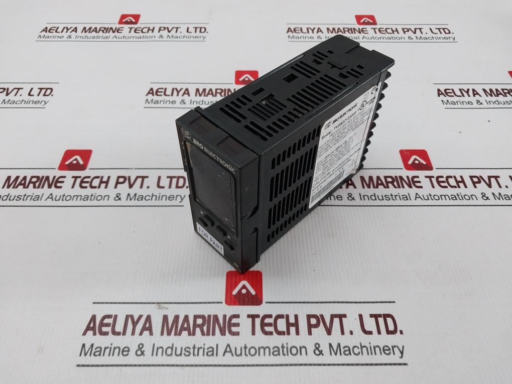 Ero Electronic Tks932133000 Process Controller 240v - Image 3