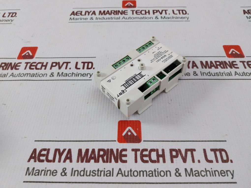 Est Siga-Cc1 Single Input Signal Module - Image 3