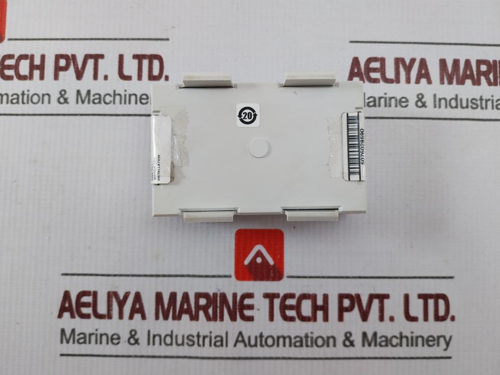 Est Siga-Cc1 Single Input Signal Module - Image 4