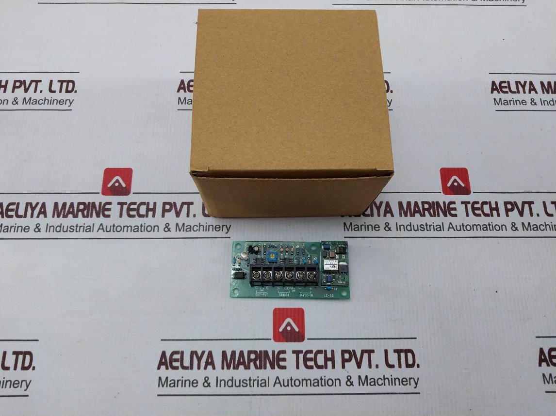 Eta-Sei Obq12 Sc1224 Pcb Card