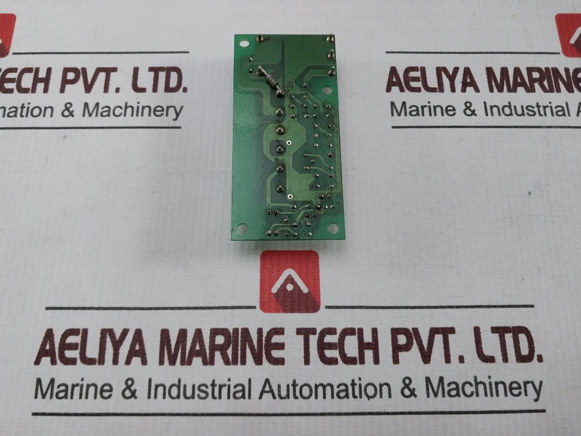 Eta-Sei Obq12 Sc1224 Pcb Card - Image 4